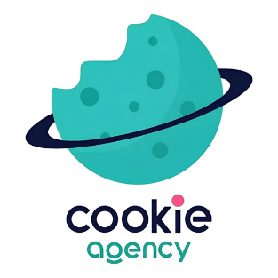 Cookie Agency Logo